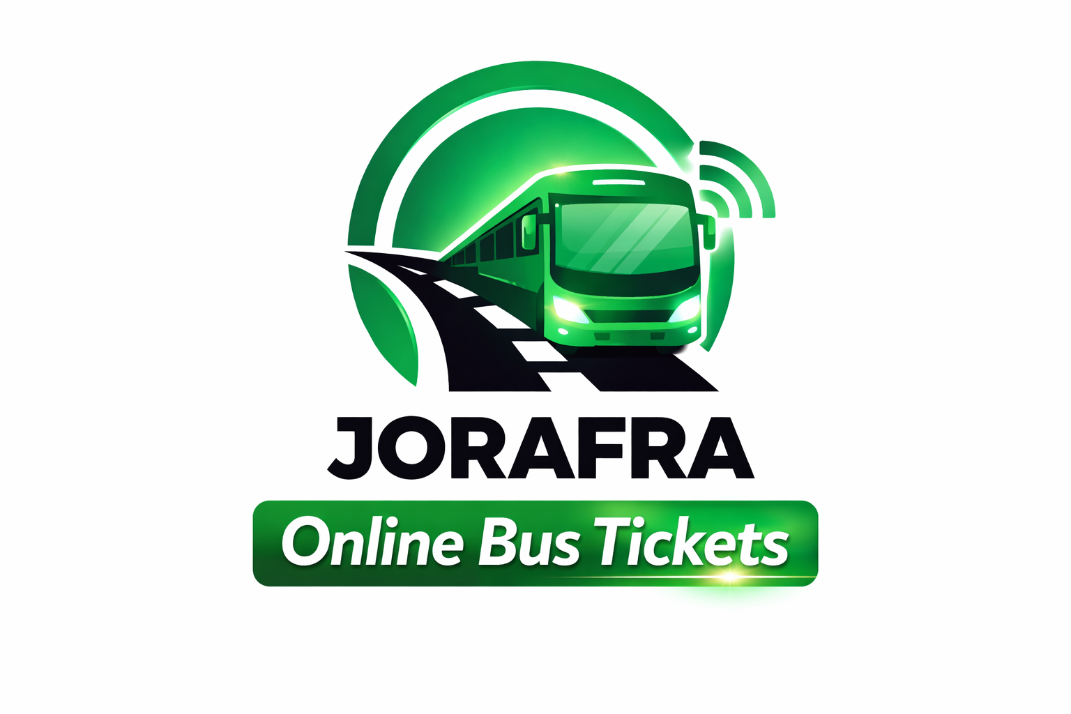 JORAFRA ONLINE BUS TICKETS